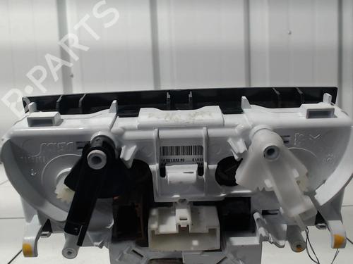 Climate control PEUGEOT EXPERT Van (VF3A_, VF3U_, VF3X_) 1.6 HDi 90 8V | BP29618746I5 