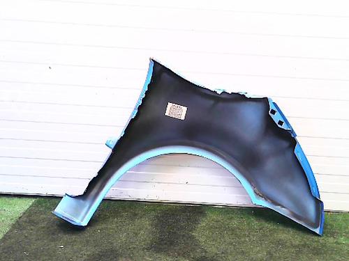 Used Left front fenders Left front fenders 33995604 33995604