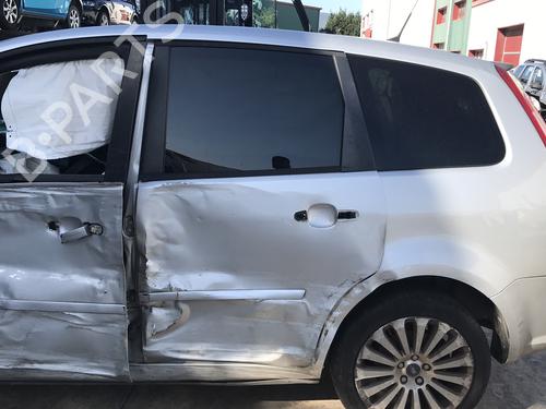 Radio FORD C-MAX (DM2) 1.8 TDCi | BP25632643E6 - Image 14