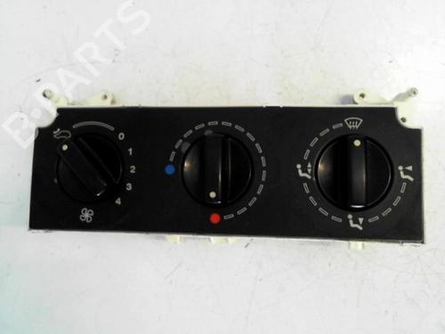 Used Climate control CITROËN ZX (N2) 1.9 D (68 hp) 25637229