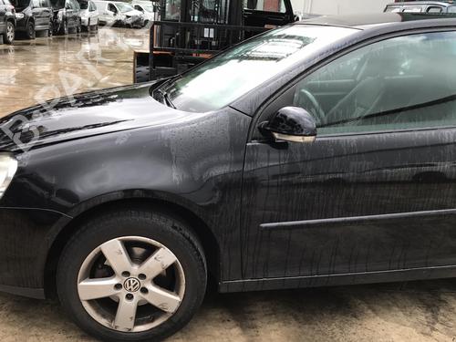 Climate control VW GOLF V (1K1) 1.9 TDI | BP25634664I5 - Image 16