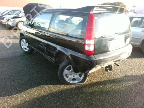 Switch HONDA HR-V (GH_) 1.6 16V 4WD (GH2, GH4) | BP25640314I30 - Image 10
