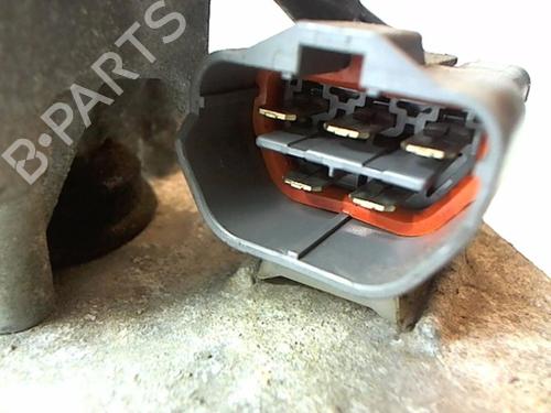 Used Front wiper motor Front wiper motor HONDA PRELUDE IV (BB_) 2.3 i 16V (BB2) (160 hp) 25633363 25633363