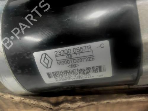 Startmotor DACIA SANDERO II TCe 90 (B8M1, B8MA, B8AC) | BP25629134M8 