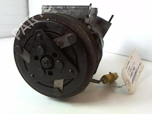 AC compressor CITROËN C3 I (FC_, FN_) 1.4 HDi | BP25632556M34 