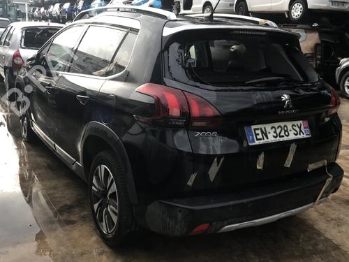 Switch PEUGEOT 2008 I (CU_) 1.6 BlueHDi 75 | BP31095402I30 