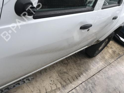 Front right seatbelt DACIA DUSTER (HS_) 1.5 dCi | BP32367956I25 - Image 10