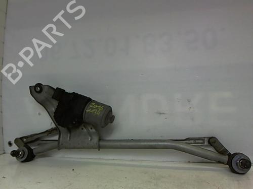 Front wiper motor DACIA LOGAN MCV (KS_) 1.4 | BP25649447M29 