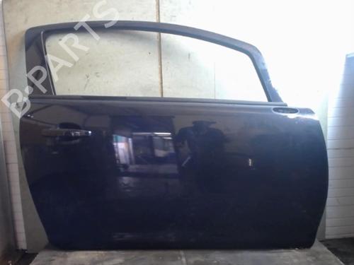 Used Right front door OPEL CORSA D (S07) 1.3 CDTI (L08, L68) (90 hp) 25645554