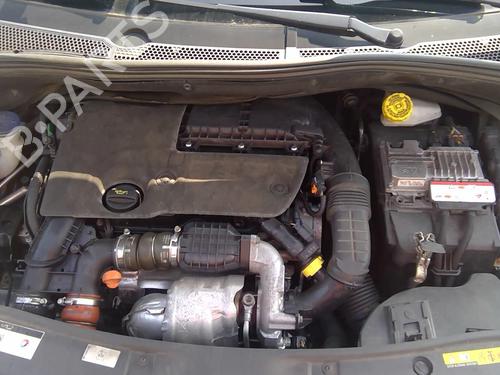Starter PEUGEOT 2008 I (CU_) 1.6 BlueHDi 100 | BP26895410M8 - Image 23