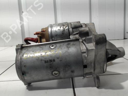 Motor de arranque OPEL MOVANO B Van (X62) 2.3 CDTI FWD (FV) (136 hp) 31358982