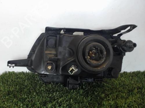 Used Right headlight Right headlight CITROËN SAXO (S0, S1) 1.1 X, SX (60 hp) 25630608 25630608