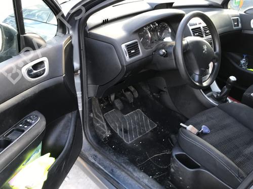 Left front window switch PEUGEOT 307 (3A/C) 1.6 HDi | BP26599163I27 - Image 23