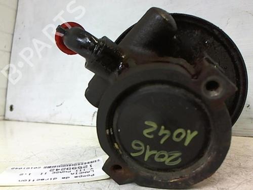 Used Steering pump Steering pump LANCIA Y (840_) [1995-2003] 25629033 25629033