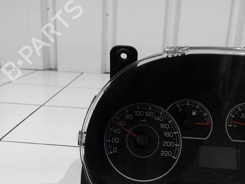 instrument-cluster-fiat-grande-punto-199_-2005-25628579 main image