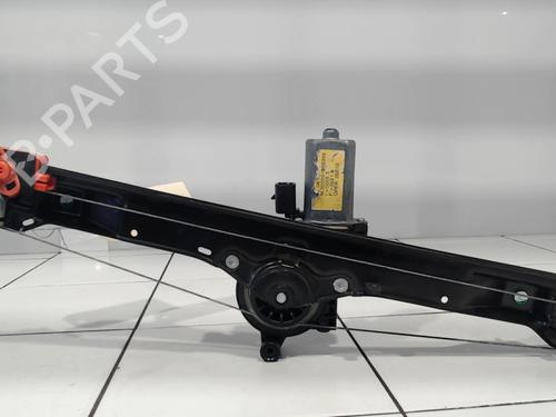 Front left window mechanism FIAT PUNTO (199_) 1.2 (199AXZ1A, 199BXZ1A) | BP38740679C22 - Image 2