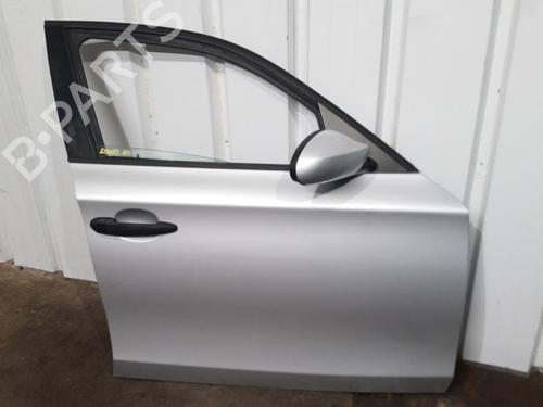 Used Right front door BMW 1 (E87) 118 d (122 hp) 25648247