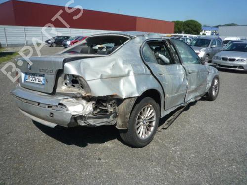 Steering column stalk BMW 5 (E39) 530 d | BP25634181I23 - Image 5