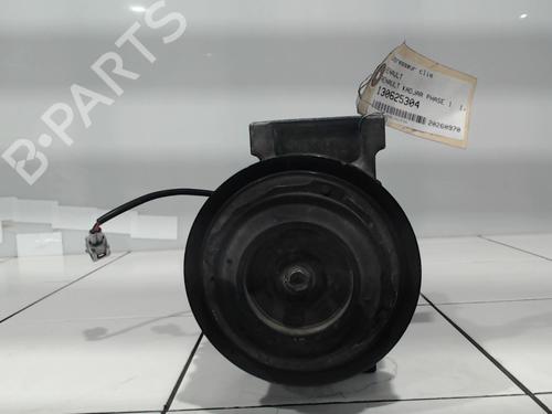 AC compressor RENAULT KADJAR (HA_, HL_) 1.2 TCe 130 (HLMR) | BP39558534M34 - Image 3