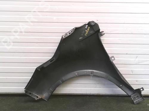 Used Right front fenders Right front fenders RENAULT CAPTUR I (J5_, H5_) 1.5 dCi 90 (J5N4, J5M5, J5MW, J5M6, J5AL, J5AJ) (90 hp) 36482289 36482289