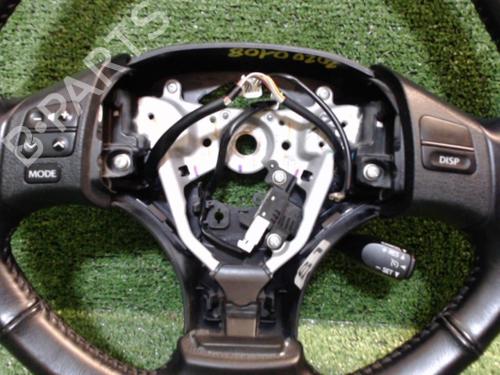 Steering wheel LEXUS IS II (_E2_) 220d (ALE20) | BP25648587C49 - Image 2