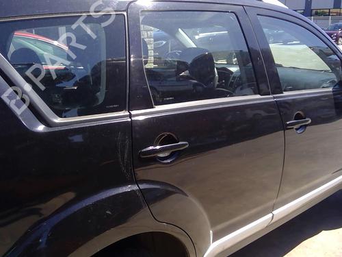 right-rear-door-mitsubishi-outlander-ii-cw_w-2005-2006-2007-2008-2009-2010-2011-2012-25629215 main image