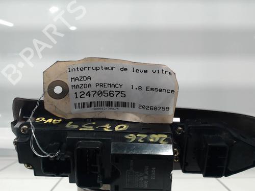 Switch MAZDA PREMACY (CP) 1.9 (CP8W) | BP40013867I30 - Image 3