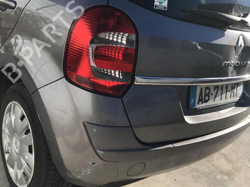 Left taillight RENAULT MODUS / GRAND MODUS (F/JP0_) 1.5 dCi 75 | BP31917424C34 - Image 14