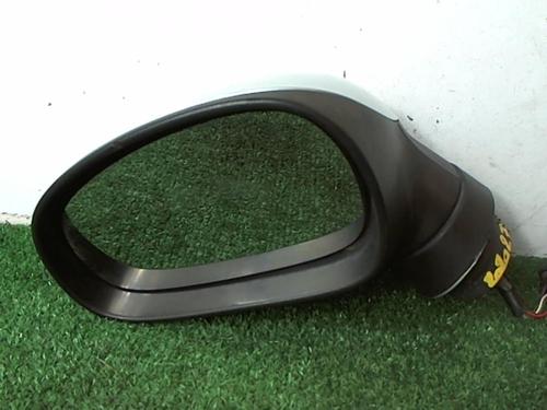 Left mirror SEAT LEON (1P1) 1.9 TDI | BP25632763C26 