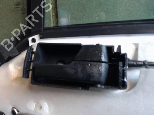 Right front door FORD TRANSIT CONNECT (P65_, P70_, P80_) 1.8 Di | BP25636660C3 