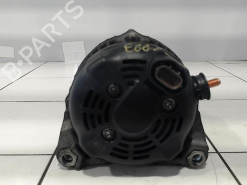 Used Alternator Alternator 39256982 39256982