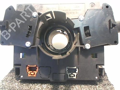 Used Steering column stalk Steering column stalk PEUGEOT 207 (WA_, WC_) 1.4 HDi (68 hp) 25638042 25638042