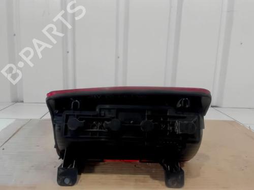 Used Left taillight Left taillight VW CADDY III MPV (2KB, 2KJ, 2CB, 2CJ) 1.9 TDI (105 hp) 25639561 25639561