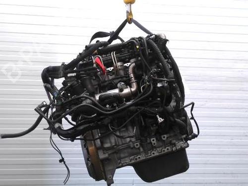 Used Engine Engine 38426181 38426181