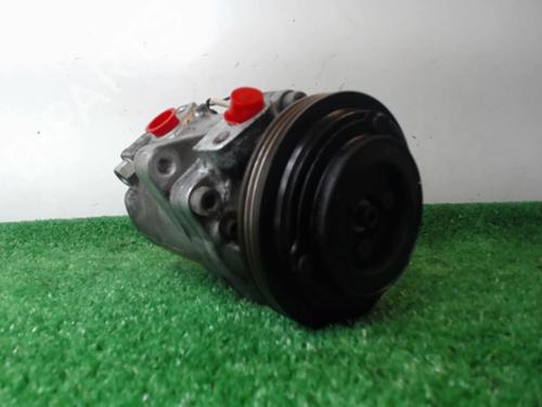 AC compressor SMART FORTWO Coupe (450) 0.7 (450.352, 450.332) | BP25630521M34 - Image 2