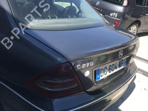 Right taillight MERCEDES-BENZ C-CLASS (W203) C 270 CDI (203.016) | BP31189706C35