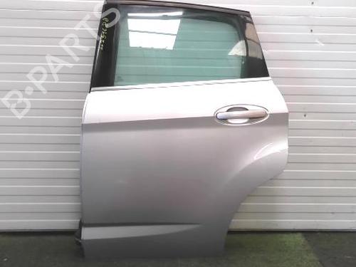 Used Left rear door Left rear door FORD C-MAX II (DXA/CB7, DXA/CEU) 1.6 TDCi (115 hp) 33883385 33883385