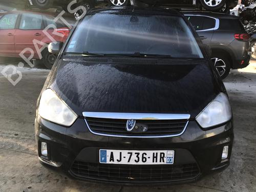 Right mirror FORD C-MAX (DM2) 1.8 TDCi | BP25642447C27 