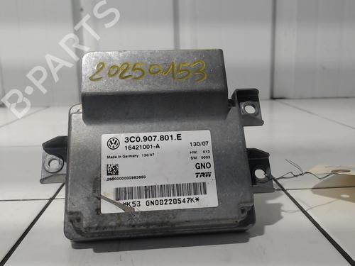 Elektronisk modul VW PASSAT B6 Variant (3C5) 2.0 TDI 16V 4motion (140 hp) 28389015