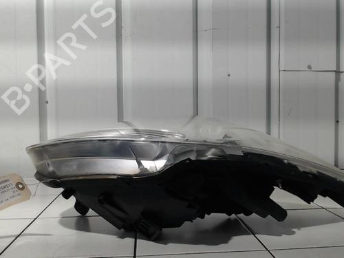 Left headlight KIA VENGA (YN) 1.6 CRDi 115 | BP31185417C28