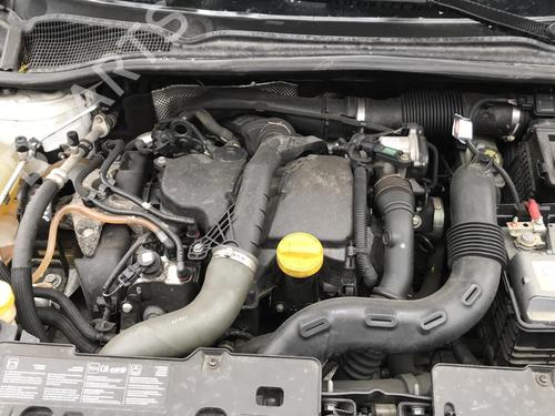Climate control RENAULT CLIO IV (BH_) 1.5 dCi 75 | BP25634889I5 - Image 17