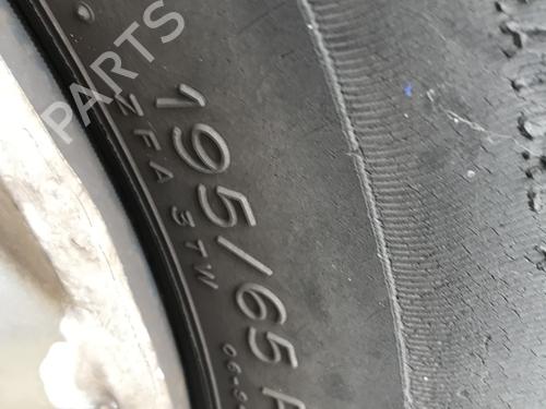 Left headlight RENAULT MEGANE III Hatchback (BZ0/1_, B3_) 1.5 dCi (BZ0C) | BP31066011C28  - Image 10