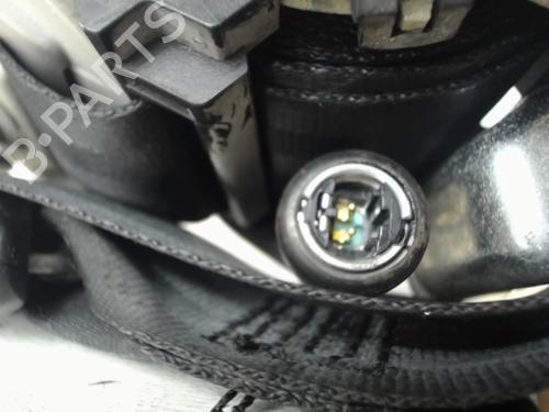 Used Front right seatbelt Front right seatbelt RENAULT LAGUNA III (BT0/1) 1.5 dCi (BT00, BT0A, BT0T, BT1J) (110 hp) 25651131 25651131
