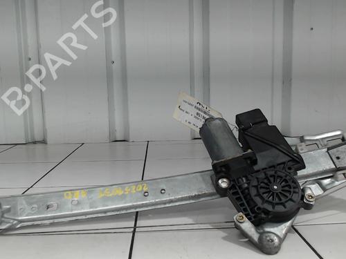 Used Rear right window mechanism MERCEDES-BENZ A-CLASS (W168) A 170 CDI (168.009, 168.109) (95 hp) 28104455