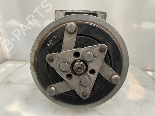 AC compressor PEUGEOT PARTNER Box Body/MPV 1.6 HDi | BP40597160M34 - Image 6