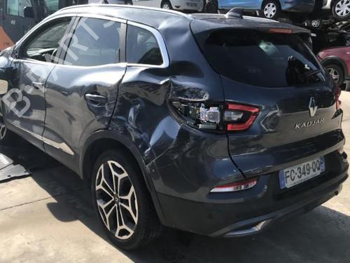 AC compressor RENAULT KADJAR (HA_, HL_) 1.5 BLUE dCi 115 (HLA6) | BP25639294M34 - Image 15