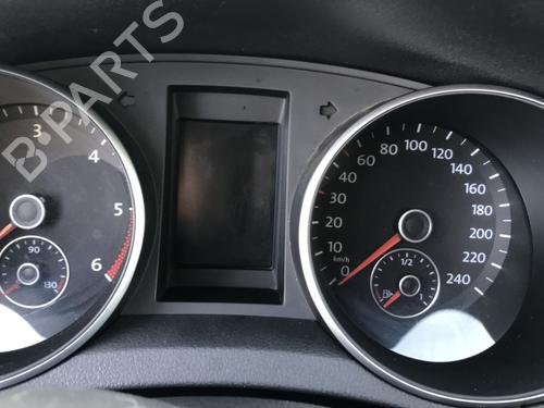 Steering column stalk VW GOLF VI (5K1)  | BP25880848I23  - Image 32