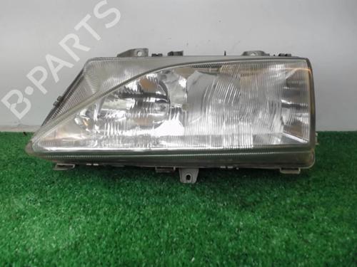 Used Left headlight PEUGEOT 806 (221) 2.0 HDI (109 hp) 25630529