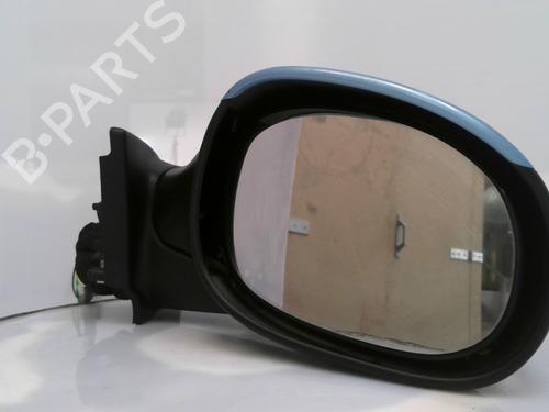 Used Right mirror CITROËN C3 I (FC_, FN_) 1.4 i (73 hp) 29482114