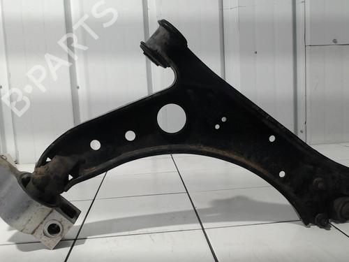 Used Left front suspension arm AUDI A3 Convertible (8P7) 1.9 TDI (105 hp) 29189240